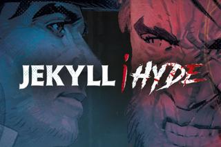 Jekyll i Hyde - nowa, szybka gra, w której każdy gracz ma inny cel [WIDEO]