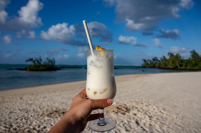 Pinacolada