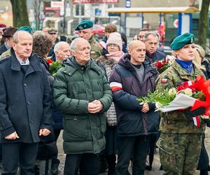 Obchody Narodowego Dnia Pamięci Żołnierzy Wyklętych w 2025 roku trwały w Siedlcach dwa dni.