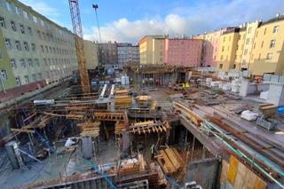 Kwartał 36 w Szczecinie zmienia się w oczach