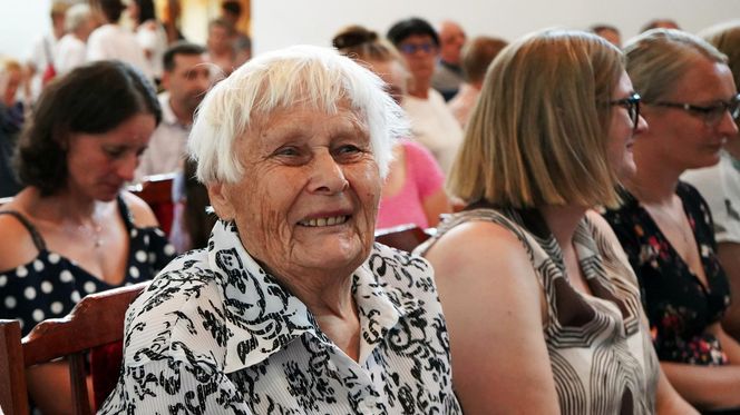 62. Konkurs Malowana Chata w Zalipiu - rozdanie nagród