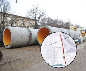 Gigantyczna inwestycja rusza w Warszawie. Prace jeszczcze w tym roku