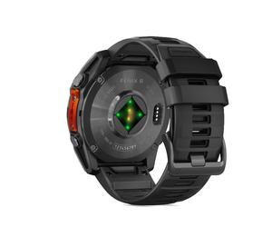 Garmin fenix 8