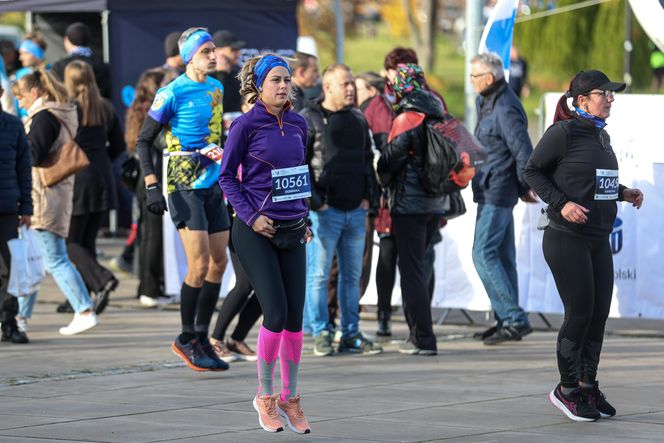 Gliwice opanowane przez biegaczy. Za nami 11. PKO Półmaraton