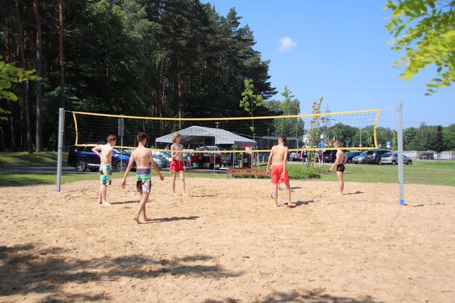 Ośrodek Sportów Wodnych "Dojlidy" w Białymstoku