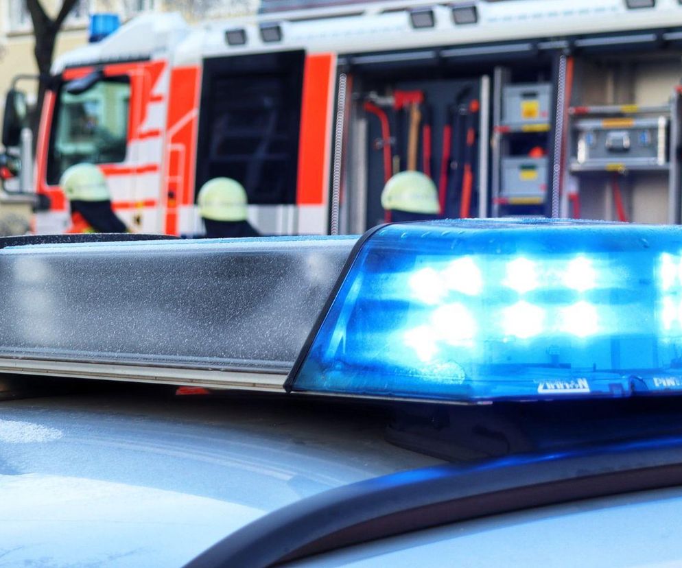 Tragedia na Kujawskiej w Bydgoszczy. 61-letni mężczyzna zginął na pasach. Dwie osoby w aucie były pijane