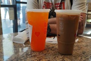 Byłem w amerykańskim MCDonaldzie. Te kanapki smakują zupełnie inaczej