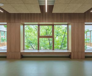 Szkoła Białołęka 20