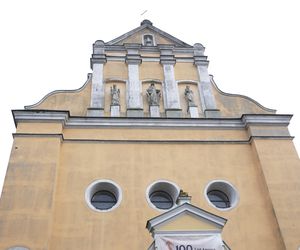 Klasztor Franciszkanów we Wronkach