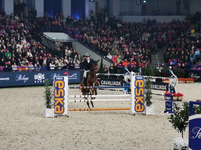 Cavaliada na Torwarze 2025