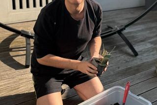  Nietypowe hobby Roberta Biedronia