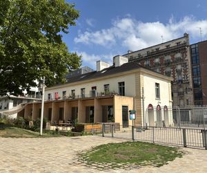 Caserne de Reuilly, Paryż