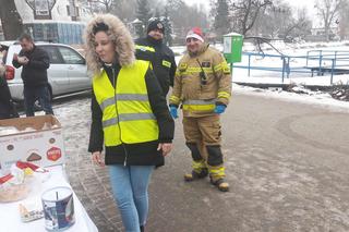 Moto-Mikołaje: Mikołaje na motocyklach zbierają na ilawskie schronisko i leczenie kolegi