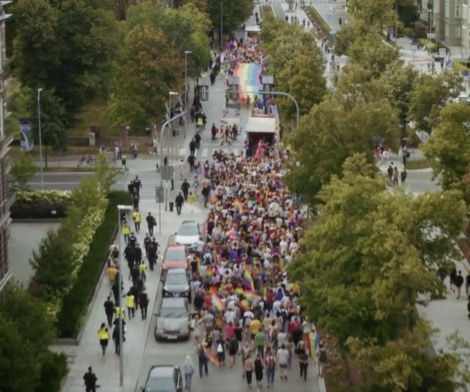 Szczeciński Marsz Równości