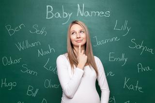 Najpopularniejsze imiona nadawane dzieciom w ostatnim roku: poznaj popularne imiona dla chłopców i dziewczynek