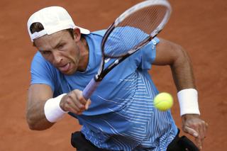Roland Garros: Łukasz Kubot w półfinale! Polak i Austriak idą jak burza!