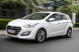 Nowy Hyundai i30 w polskich salonach: CENNIKI i GALERIA