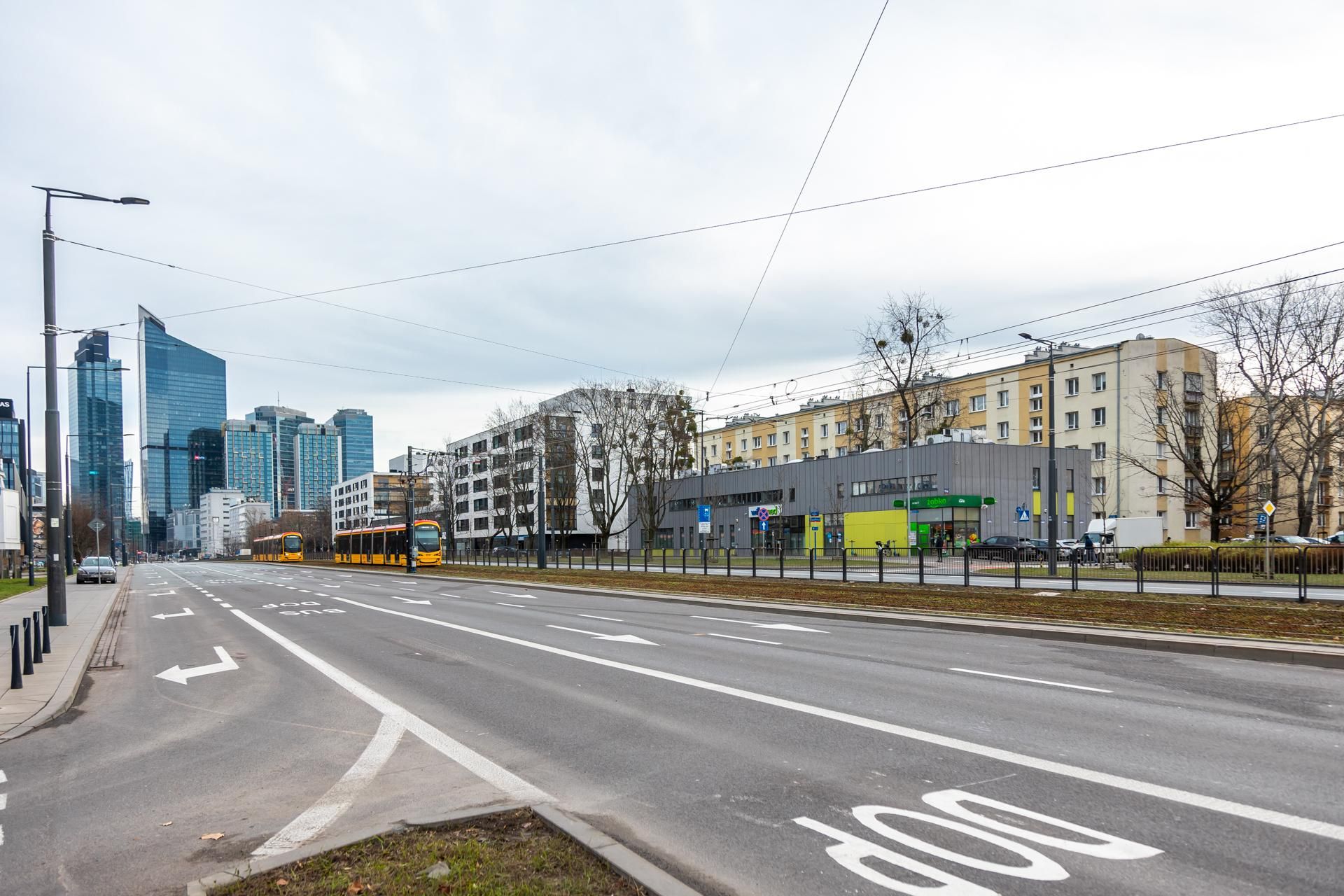 Osiedle Kasprzaka w Warszawie