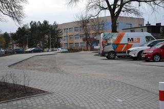 Na pływalnię w Fordonie można już dojechać bez przeszkód. Wyczekiwany remont zakończony