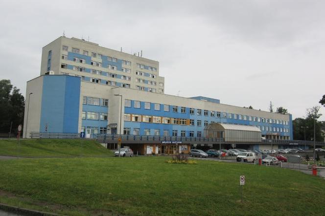 Szpital Śląski w Cieszynie zawiesi pediatrię? Nie mają lekarzy