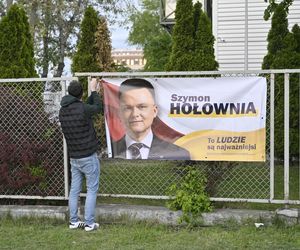 Debata prezydencka TVP 