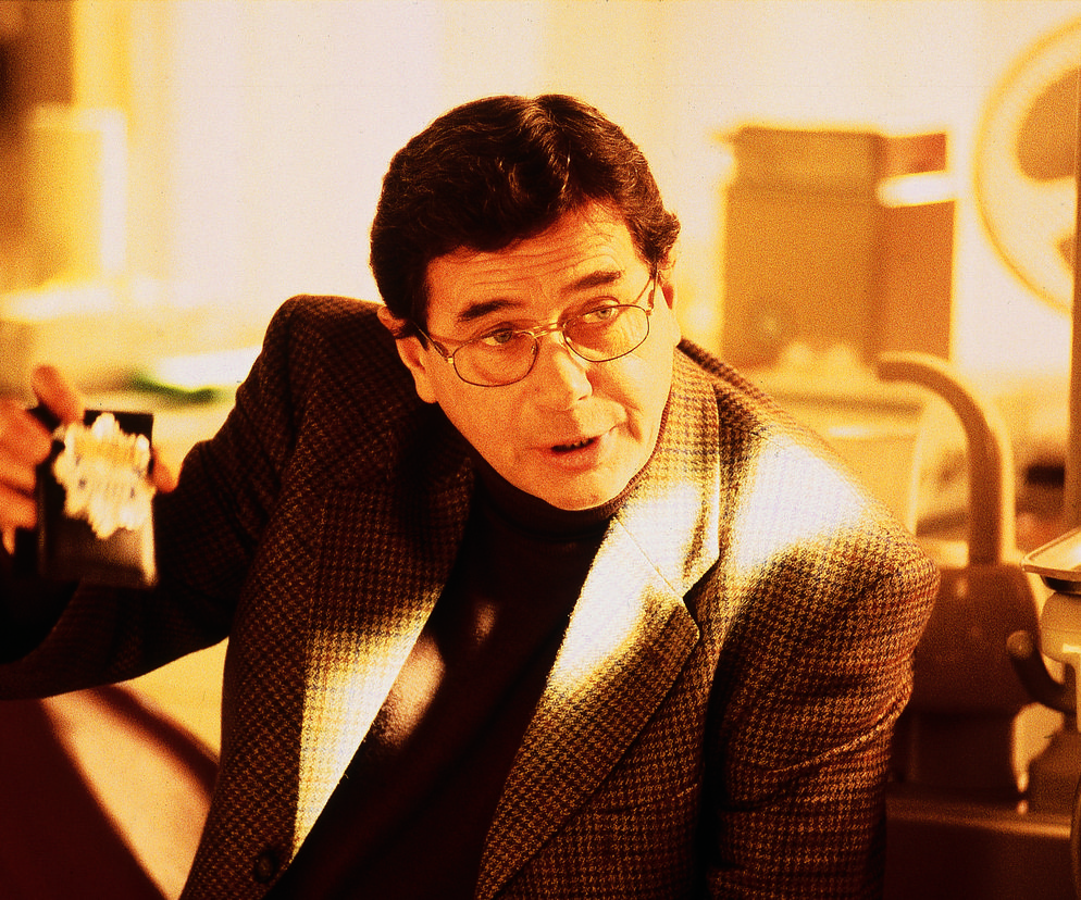 Janusz Gajos 