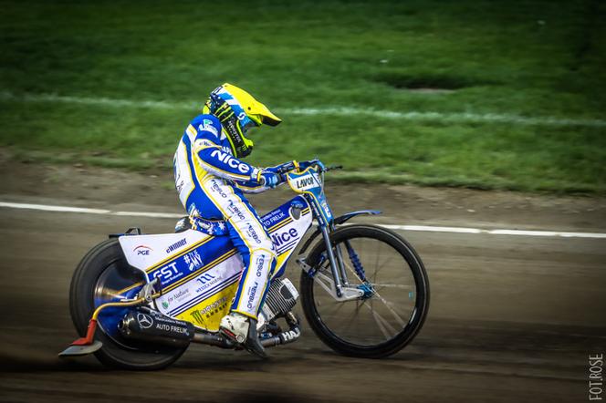 Moje Bermudy Stal Gorzów - eWinner Apator Toruń 50:40