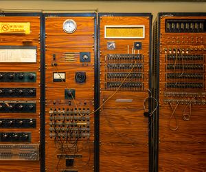 Pałac Kultury i Nauki w Warszawie