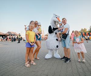 FAMILY DAY MAN BUS Starachowice 15 lipca 2023