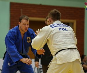 Wygrał z ciężką kontuzją, teraz wraca do walki o medale. Michał Jędrzejewski gotowy na mistrzostwa Europy do lat 23 w judo