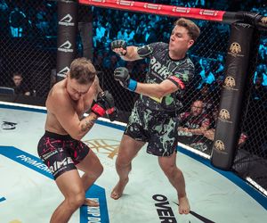 PRIME MMA 14