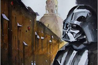 Gwiezdne Wojny po Śląsku