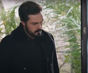 Emanet. Porwanie Seher! 