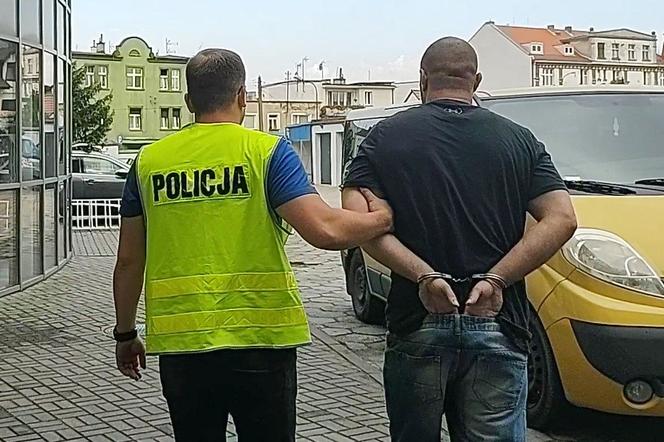 Okradli księdza w woj. kujawsko-pomorskim. Policjanci sądzą, że to nie był ich pierwszy taki włam