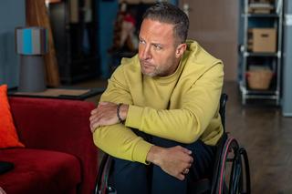 Barwy szczęścia odc. 2995: Sebastian (Marek Krupski)