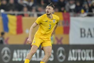 Euro 2024: Radu Dragusin. Sylwetka reprezentanta Rumunii