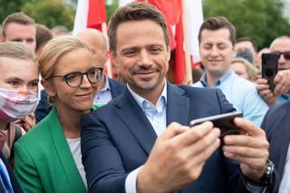 Małgorzata Trzaskowska