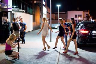 Agnieszka Mortka teledysk