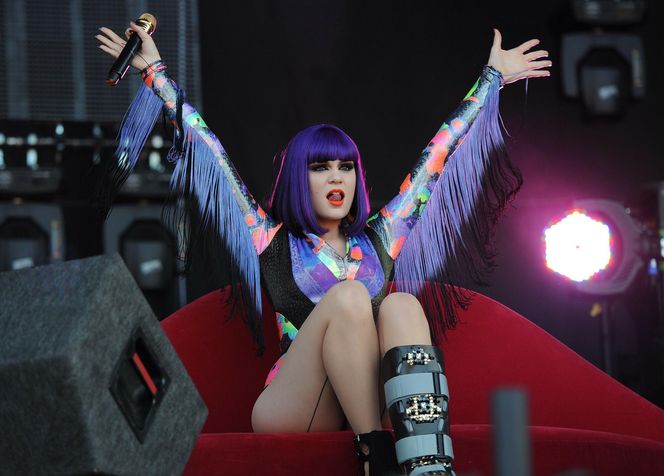 Jessie J zmaga się z nowotworem. Piosenkarka szczerze o walce z chorobą