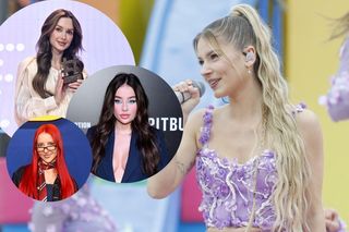 Która influencerka śpiewa najlepiej? Wybierz gwiazdę internetu, która najlepiej sprawdza się w muzyce [SONDA]