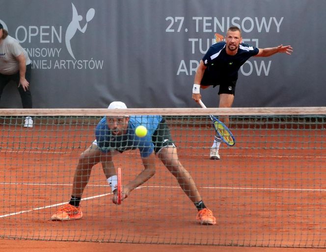 Invest in Szczecin Open