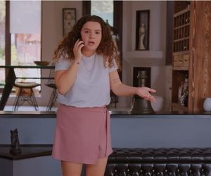 Miłość i nadzieja odc. 276. Melis