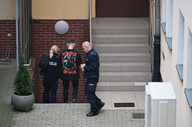 Koniec procesu Pawła F., który skrzywdził 11-latkę