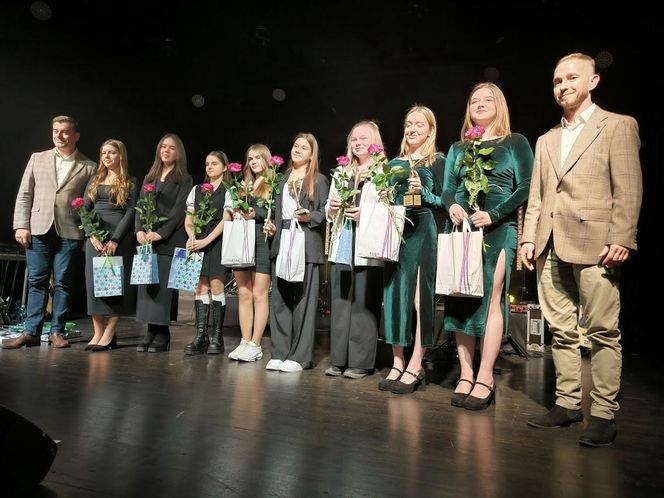 Finał Konkursu Talentów Rozwiń Skrzydła