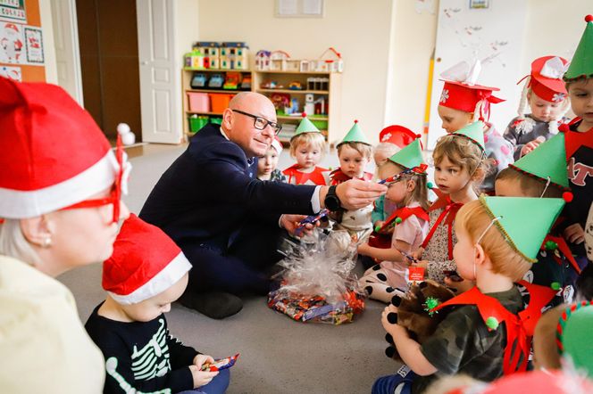 Najlepszy żłobek na Śląsku jest w Pszczynie?