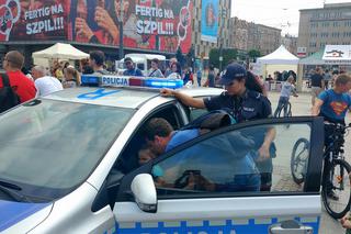 Katowice: Ponad 900 tys. złotych dla Domu Aniołów Stróżów! Za nami akcja Kilometry Dobra [ZDJĘCIA, AUDIO]