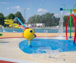 Park Wodny Moczydło 