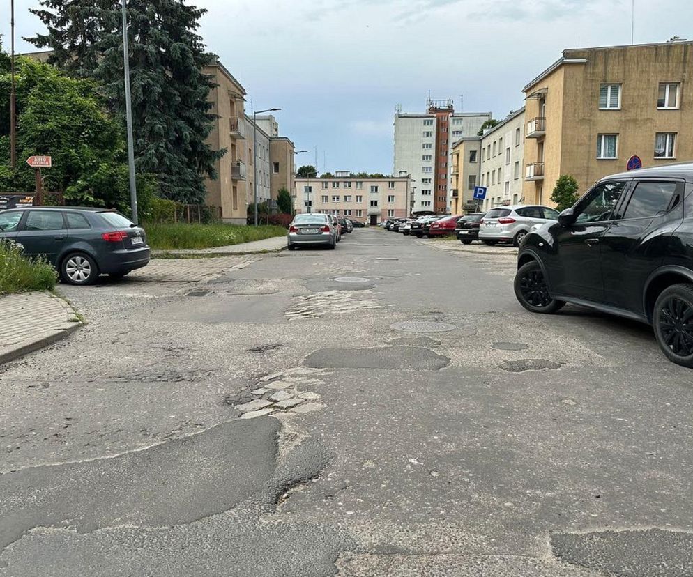 Dodatkowe 4 mln na drogi i 2,5 mln zł na gospodarkę odpadami w Elblągu