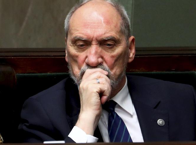 Antoni Macierewicz