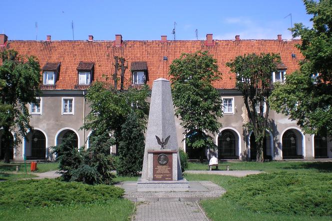 Ciechanów. WIELKA AFERA na spotkaniu poetyckim! Je*** kur** [WIDEO]